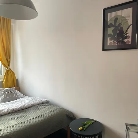 Appartement Green Apartament Olsztyn (Warmian-Masurian)