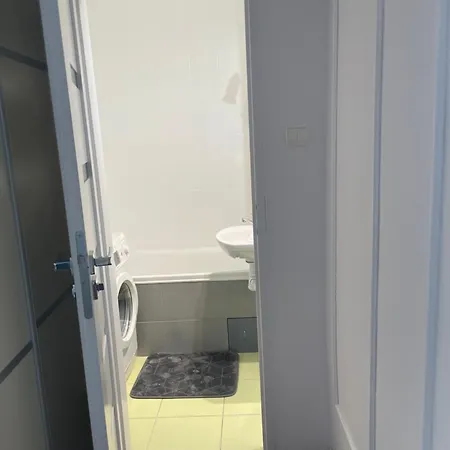Green Apartament *