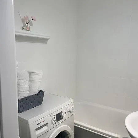 Green Apartament * Olsztyn (Warmian-Masurian)