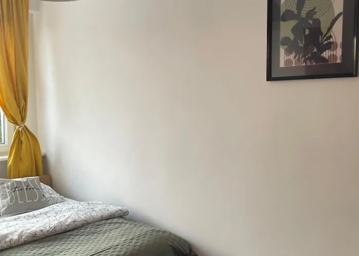 Appartement Green Apartament Olsztyn (Warmian-Masurian)