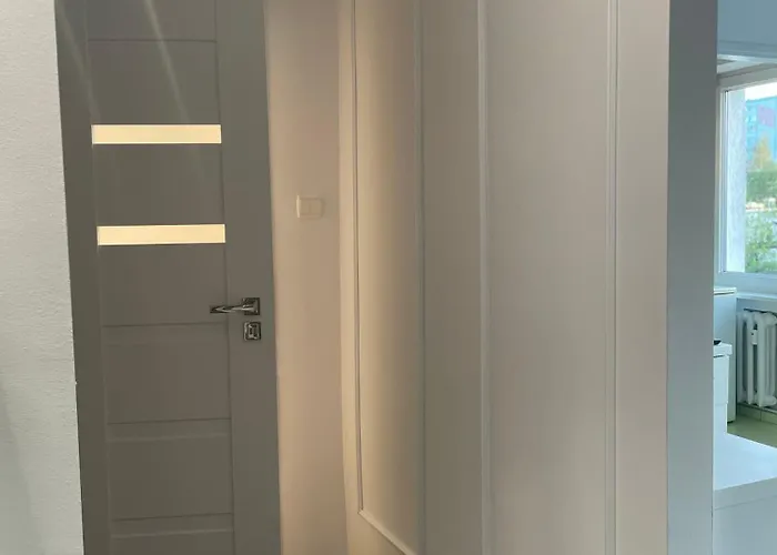 Appartement Green Apartament *